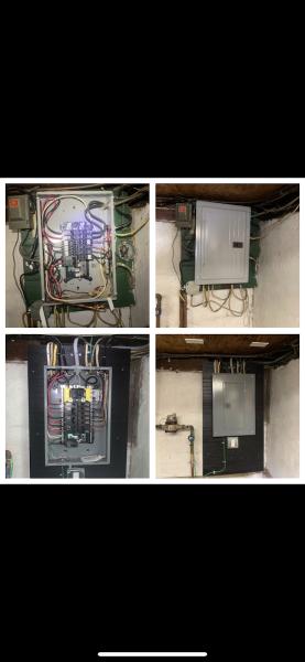 Safer Electric