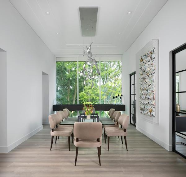 Nosan Signature Homes
