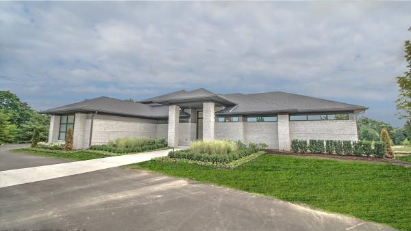 Nosan Signature Homes