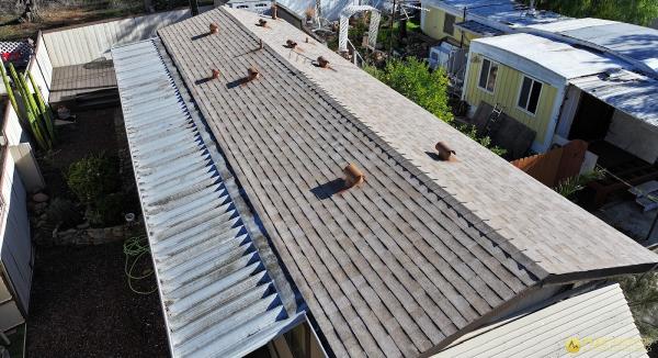 Peak Builders & Roofers
