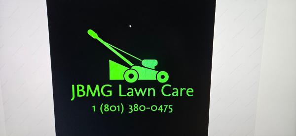 Jbmg Lawn Care