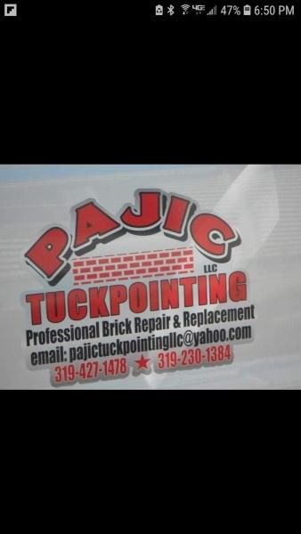 Pajictuckpointingllc