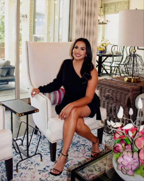 Yasmine Alcala Realtor and Notary Public