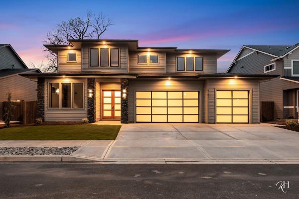 Kingston Homes