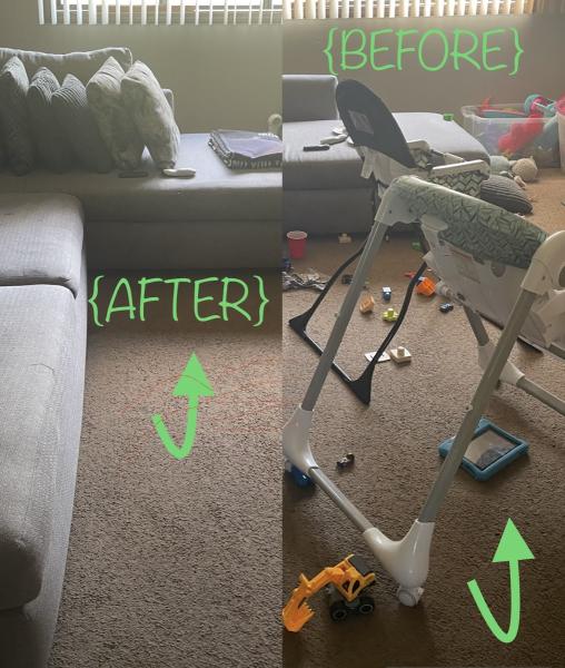 K&r's Prestige Quality LLC