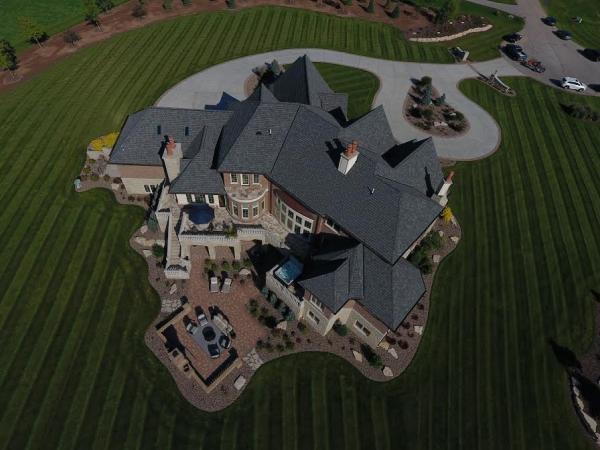 Green Cut Inc