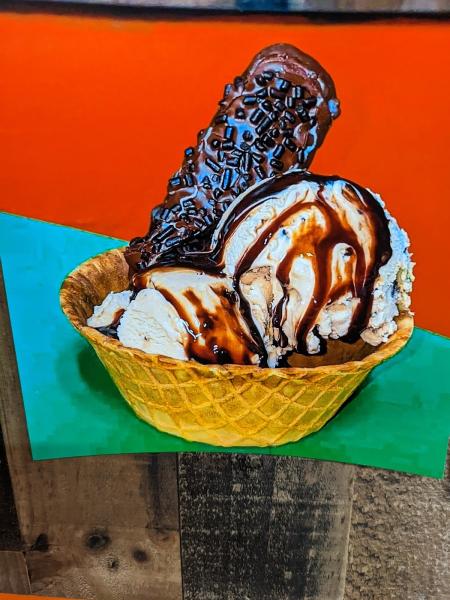 Delicias Tropicales