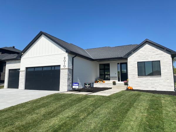 Element Homes
