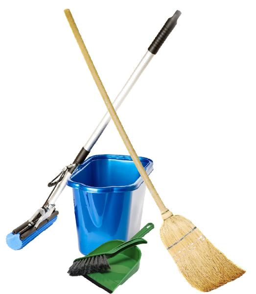 Domenic's Cleaning Service