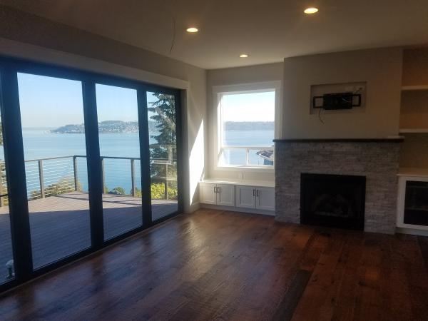 Gig Harbor Remodels
