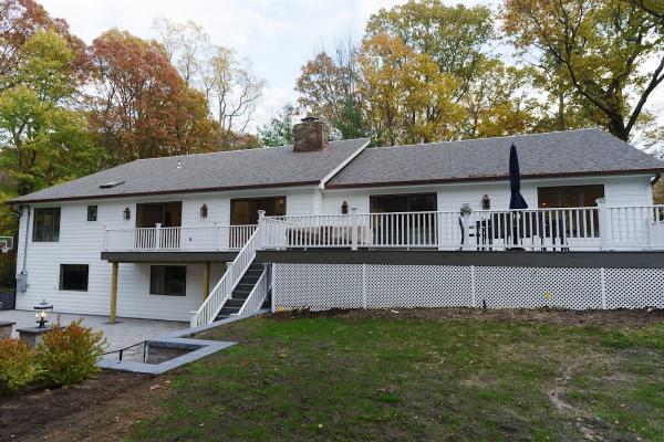 All Island Home Renovation