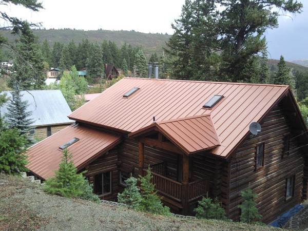 Top Gun Roofing & Exteriors