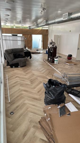My Flooring Expert
