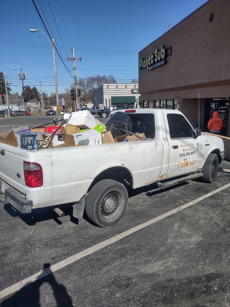 Handyman 2 the Rescue LLC