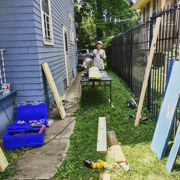 Handyman 2 the Rescue LLC