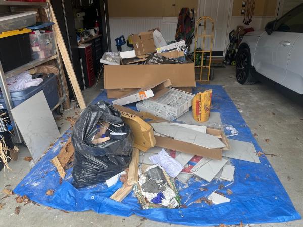 Trashout Junk Removal LLC
