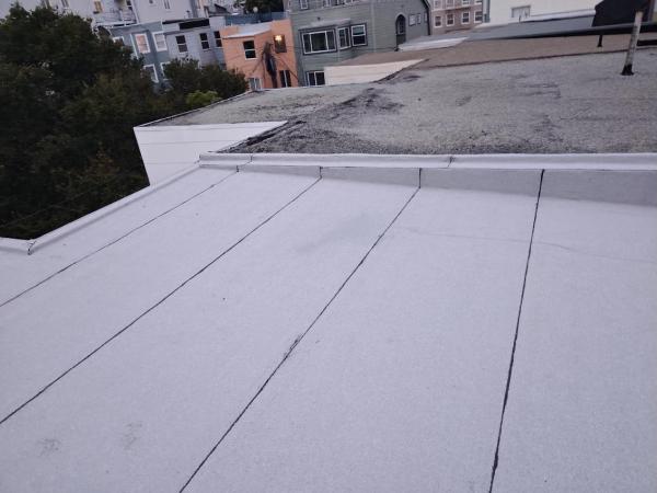 South Bay Skyline Roofing