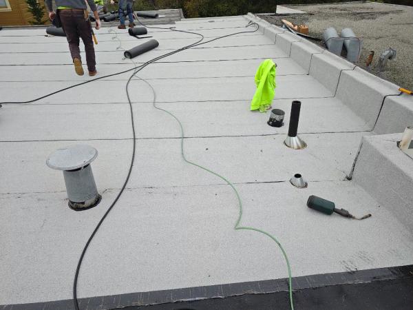 South Bay Skyline Roofing
