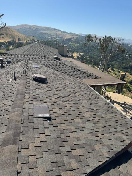 South Bay Skyline Roofing