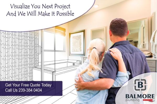Balmore Plumbing Llc