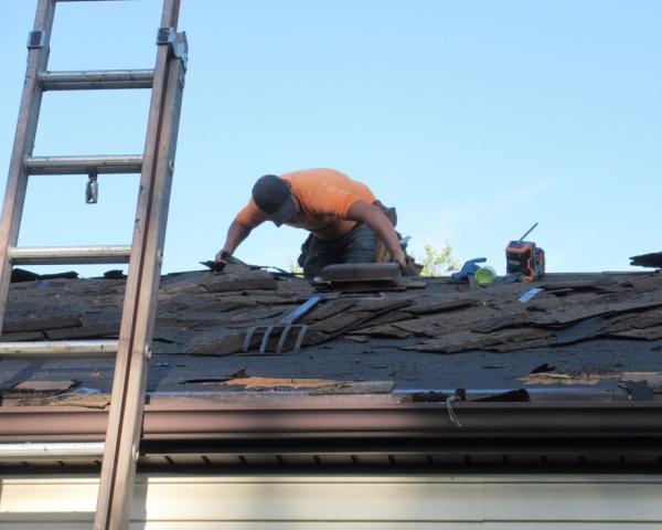 Titan Roofing