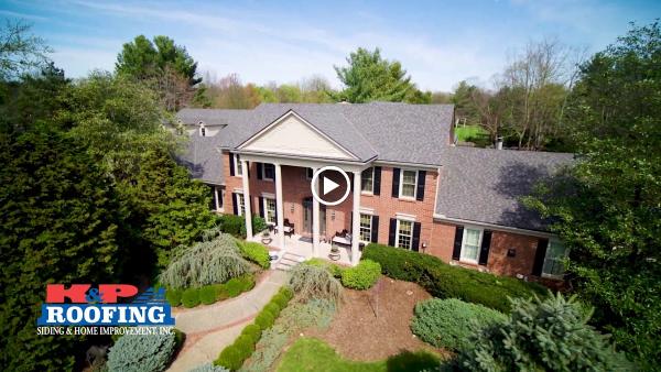 K & P Roofing
