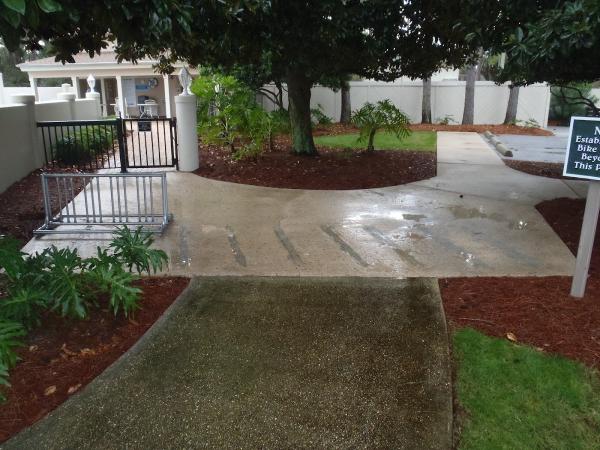 Precision Pressure Washing Inc