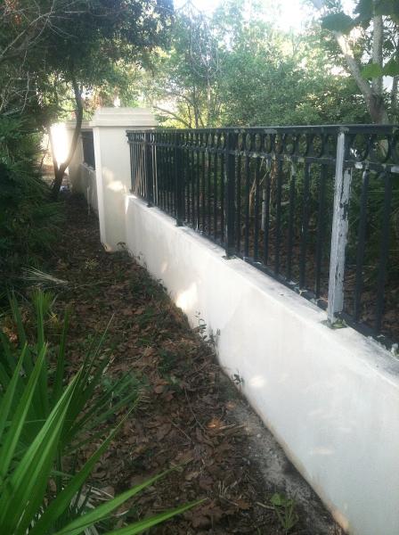Precision Pressure Washing Inc