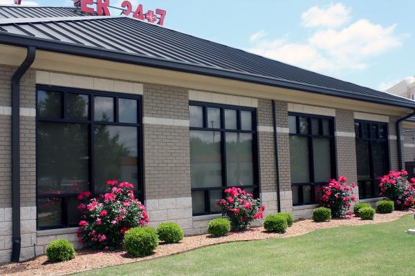 M L James Construction Co