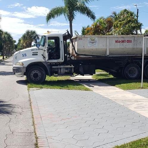 Superior Recycling & Waste Management Inc