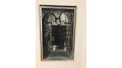 EP Electric Llc