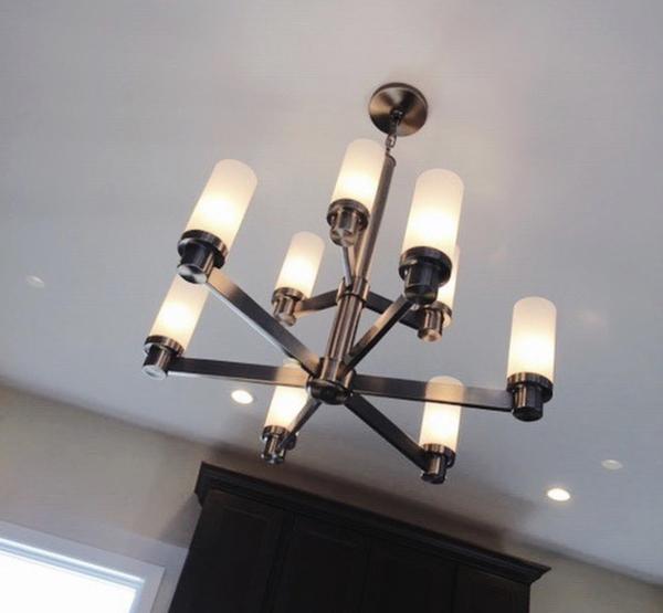 EP Electric Llc