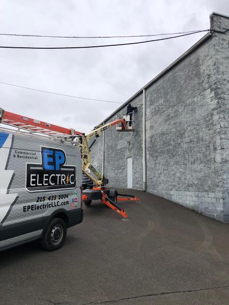 EP Electric Llc