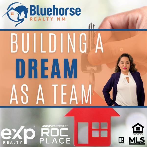 Bluehorse Realty NM LLC