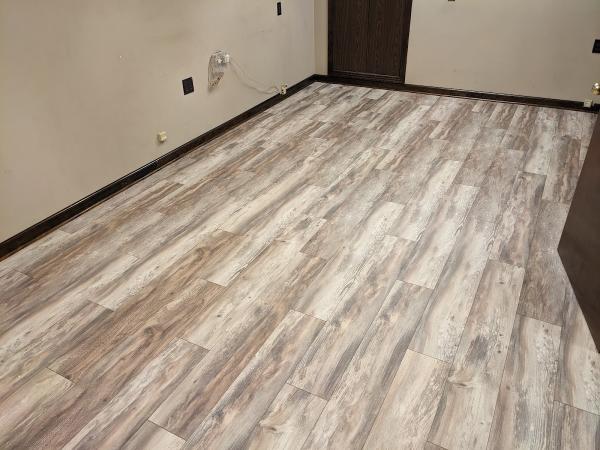 Hilltop Handymen and Remodeling