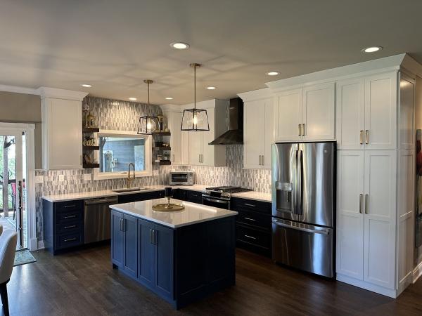Optimum Home Remodeling & Basement Finishing Contractors