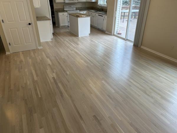 Wood Floor Proz