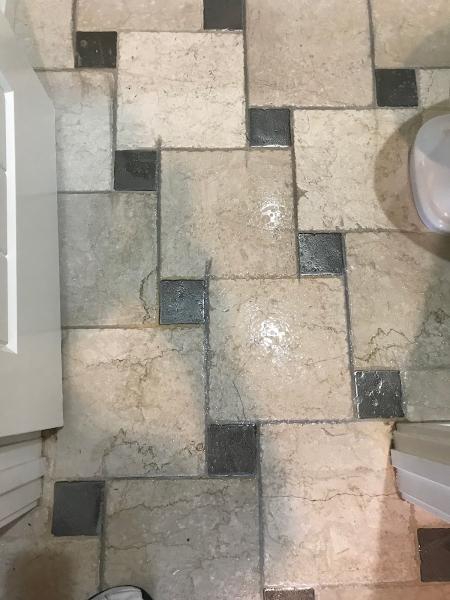 KB Carpet & Tile Cleaning