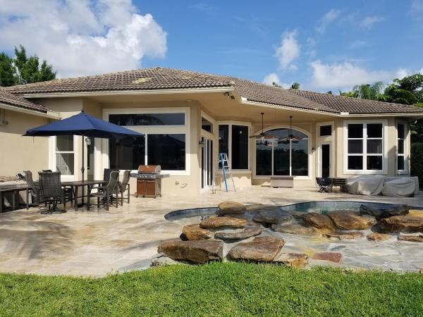 All Impact & Renovations