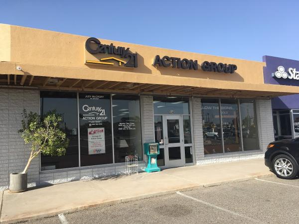 Century 21 Action Group