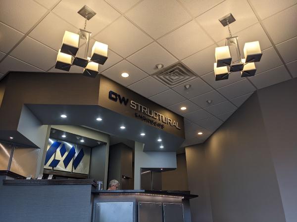 Cwstructural Engineers