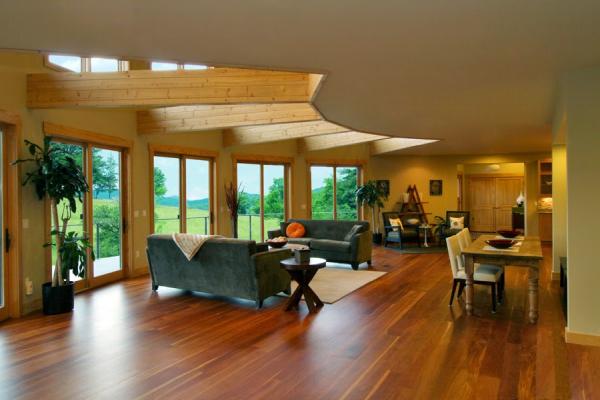 Deltec Homes