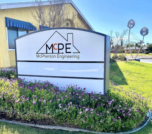 McPherson Engineering