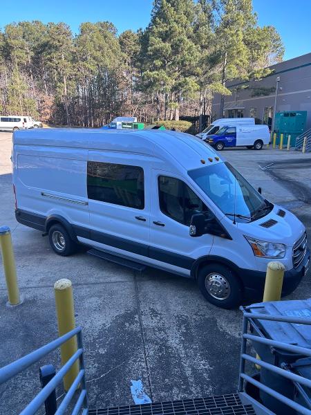 R L Griffin Electrical Services