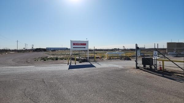 Holloman Corporation