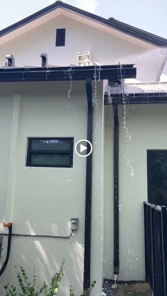 Sunny Pressure Cleaning Pinecrest