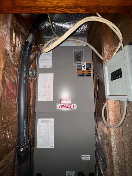 Coolstorm A/C and Heating