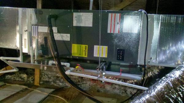 Complete Cool Air
