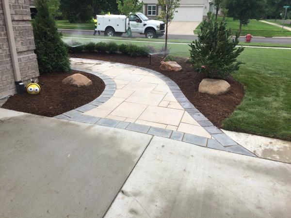 Garrett Landscape Group LLC