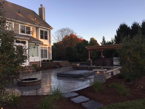 Garrett Landscape Group LLC